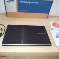 Vand/schimb Laptop SAMSUNG 300v5z-s05 full box la cutie cu toate accesoriile originale