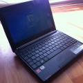 Laptop Acer Aspire One Dual Core dualcore 2GB RAM 500GB HDD