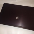 Laptop HP Probook 4720s - 17.3 Inchi , Intel Core I3 , Video dedicat -