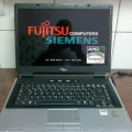 Fujitsu Siemens laptop fujitsu