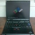 IBM laptop ibm t30