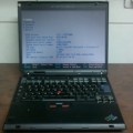 laptop ibm t30