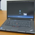 Lenovo ThinkPad W530 - 15.6" Full HD, i7-3610QM 3.3GHz, Nvidia Quadro K1000M 2GB, 8GB RAM, 500GB HDD, DVD-RW, Tastatura iluminata, ca NOU!