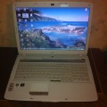 Laptop ACER ASPIRE 7520G - 17.1 / 2GB / 120GB