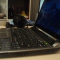 Vand urgent laptop Acer Aspire One D250-0Ck !
