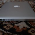 Macbook Pro 13` Mid 2010 2.4Ghz 8GB DDR3 Nvidia 320M 256MB LED