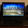 Laptop Lenovo IdeaPad G770 17.3"