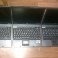 3 laptopuri hp 6230 DISPLAY 14.1
