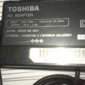 vand Incarcator /alimentator Toshiba 10v