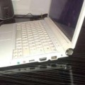 vand Laptop Lenovo Ideapad S12 white