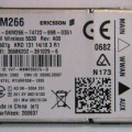 Dell Wireless 5530 HSPA 3G GPS Mini-Card WWAN Ericsson F3507G C687R E6