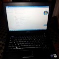 Laptop Dell Latitude E6400 Core2Duo 2.8 GHZ/4GB RAM/160 HDD