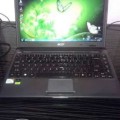 Laptop Acer Acer aspire 3810T Timeline