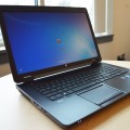 Laptop HP Zbook 17