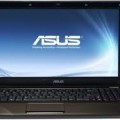 Laptop Asus K52D Athlon P320 Amd HD5470 display 15,6 Hdd 320GB