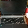 Laptop gaming Acer Aspire V3 771G, i5 3320m, 4GB RAM, GeForce 650m 2GB, garantie