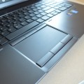 HP ZBook 17, 17.3" Full HD, i7-4700MQ, Nvidia K3100 4GB GDDR5, 16GB, SSD 256GB, Tastatur iluminata, extra baterie de tip docking, ca Nou!
