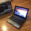 Laptop Netbook Acer Aspire One D260 DualCore 3G la cutie NOU IMPECABIL