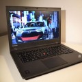 Lenovo ThinkPad L440 /i5-4200m(2.5GHz Haswell.128ssd,4gb,display 14 inch