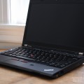 Lenovo ThinkPad T430, 3360M (3.5GHz), 6GB RAM, 320GB 7200rpm HD, 14in