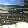 Laptop Packard Bell  Easynote R7710