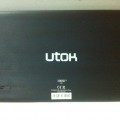Vand Tableta Utok 1005D 10.1`` 8 GB Black noua in cutie, garantie