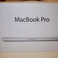 Apple macbook pro 13''