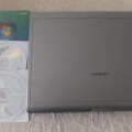 Laptop Piranha - Intel 2 CPU, 1,83 GHz, 2gb, hdd 120 g