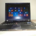 Laptop Lenovo ThinkPad T500 IMPECABIL!!!