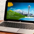 Hp Envy X2 11 (laptop+tableta)
