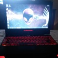 Laptop Dell Alienware M11X