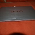 Ultrabook Sony Vaio T Series / ssd