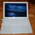 Macbook Core 2 Duo, 2.20 GHz, 4 gb RAM
