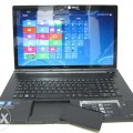Laptop Acer Aspire Ethos 8951G