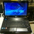 Laptop Acer Aspire 5942G Core i7 720QM 500GB 6GB ddr3
