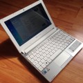Laptop/Notebook/Netbook/Mini Packard Bell Dots E2 Dual-Core Alb
