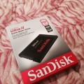 SSD SanDisk Ultra 2 Ultra II 960Gb Sigilat In Cutie