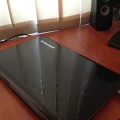 Laptop Lenovo IdeaPad Y560 Intel Core i7 1Gb Memorie Video 6Gb DDR