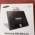 SSD Samsung 850 EVO 120Gb Sigilat