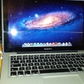 Vand laptop Macbook pro 13