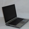 HP EliteBook 2560P I5-2520M Sandy Turbo 3,2 Ghz 4Gb 320Gb 5H Business!