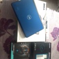 Vand URGENT Laptop Gaming DELL N5010