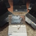 Laptop eMachines G 430