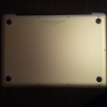 Macbook Pro  i5 320gb