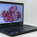 Laptop Acer Intel Core i7 640M