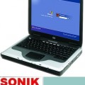 Laptop HP N9010