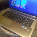 Laptop HP 4740s ProBook i7