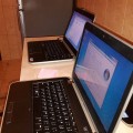 Dell Inspiron 1501N