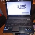 Laptop Asus n53j