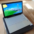 Laptop TABLETA 14" 1080p SONY VAIO FIT multi flip i7 4500U 1TB SSH